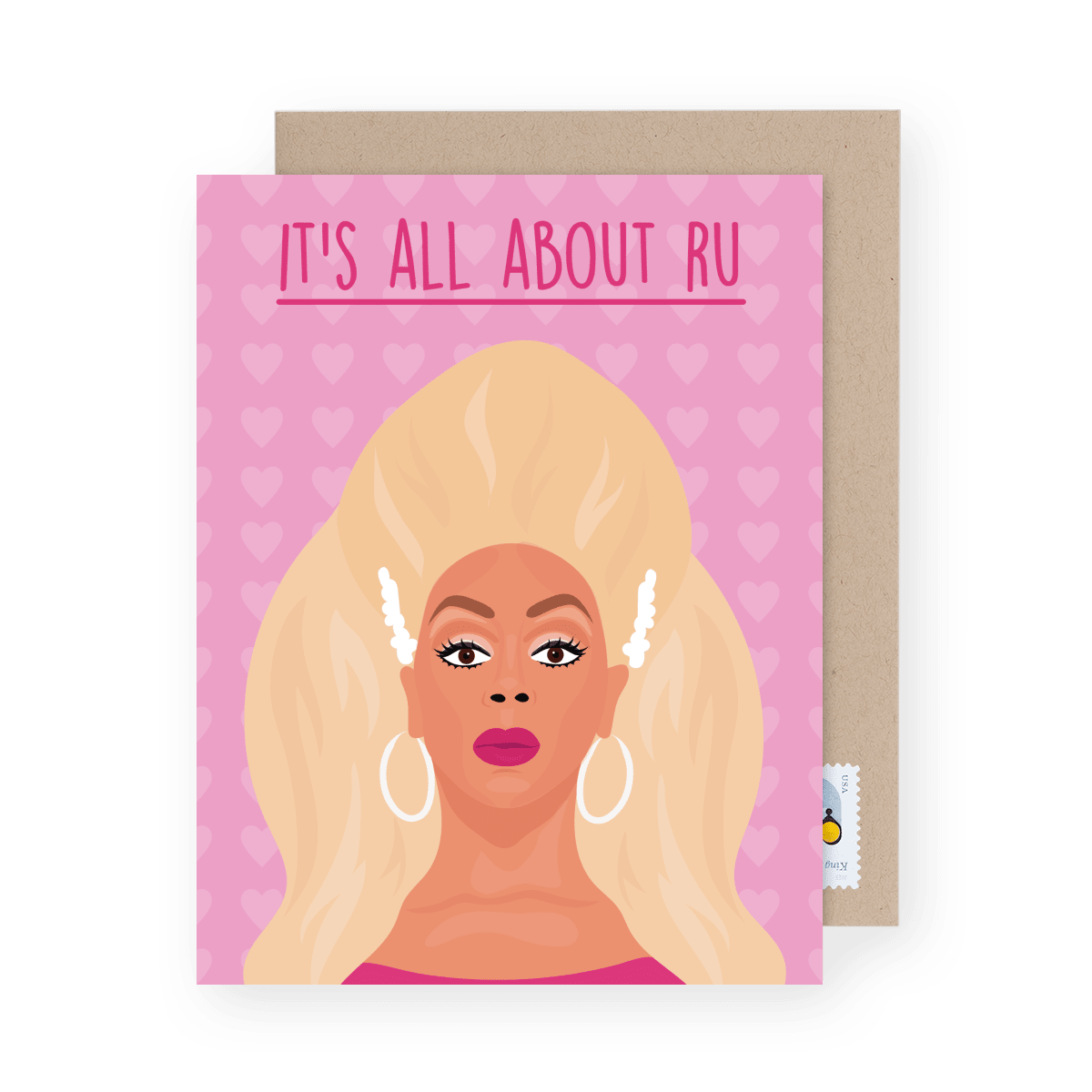 All About Ru