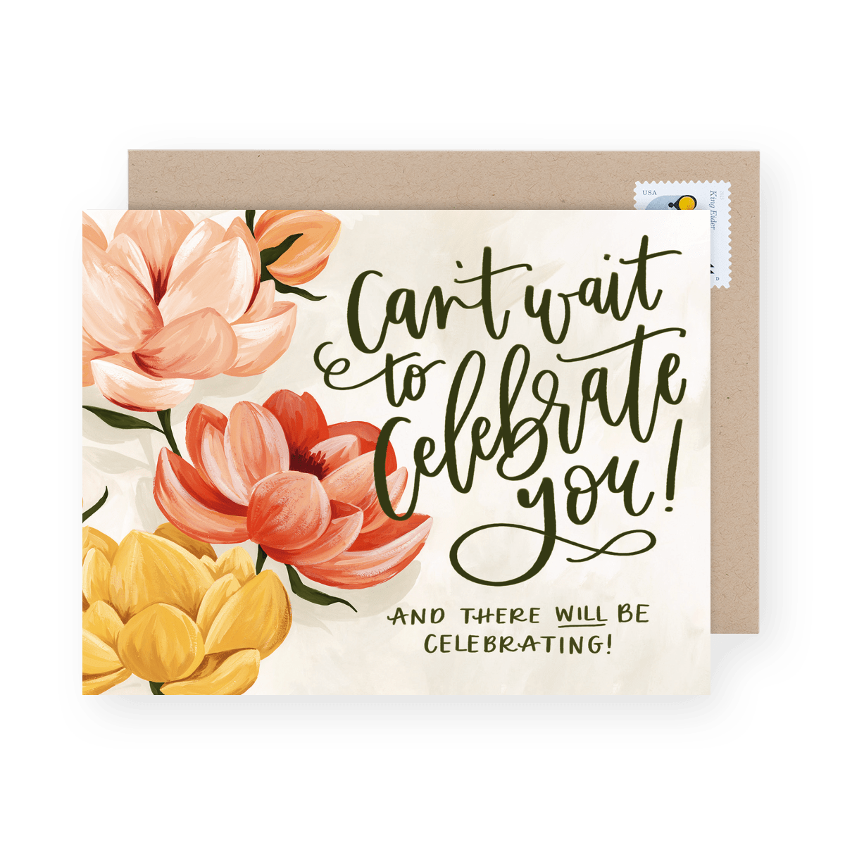 Celebrate You