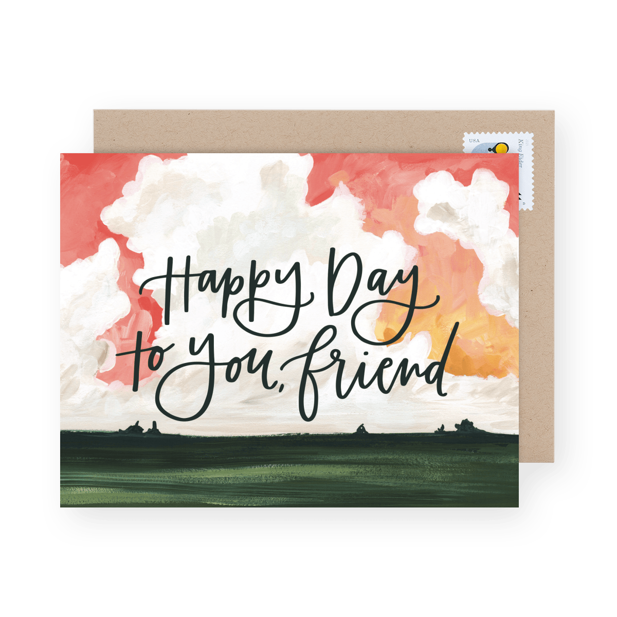 Happy Day