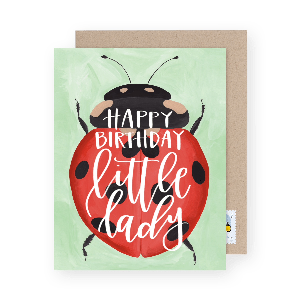Lady Bug