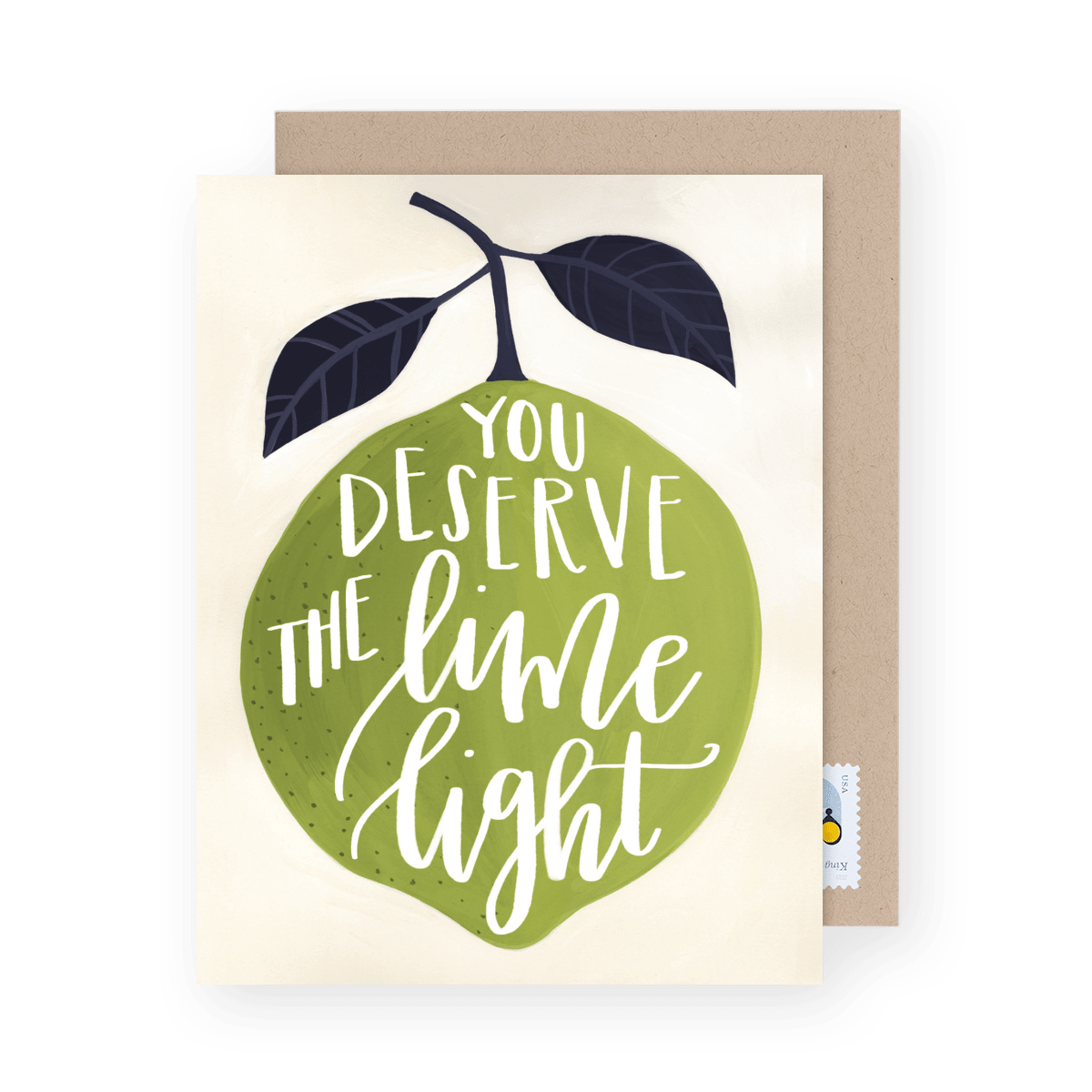Lime Light