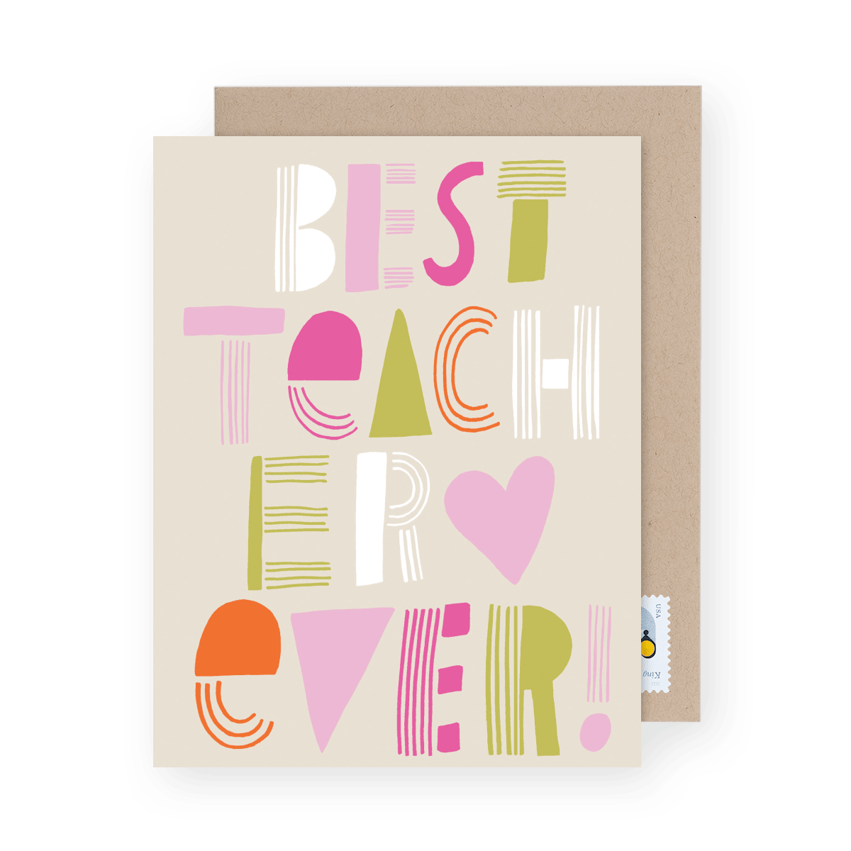 Best Teacher Ever