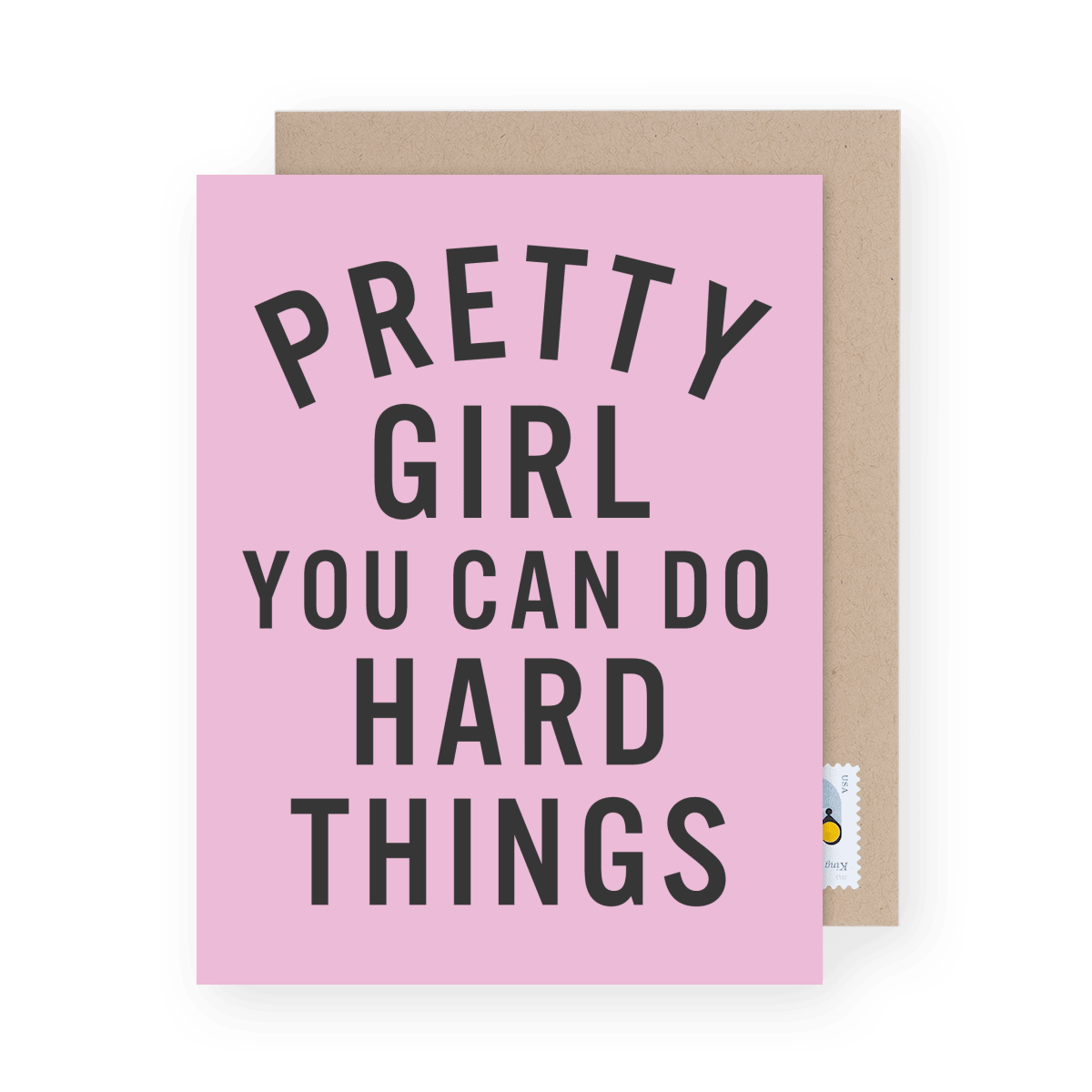 Do Hard Things 