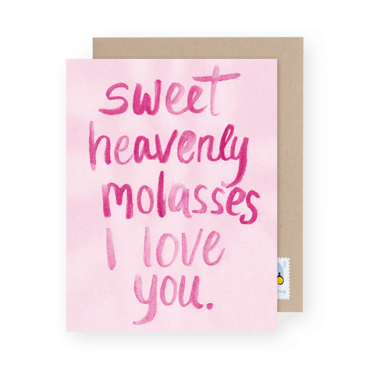 Sweet Molasses
