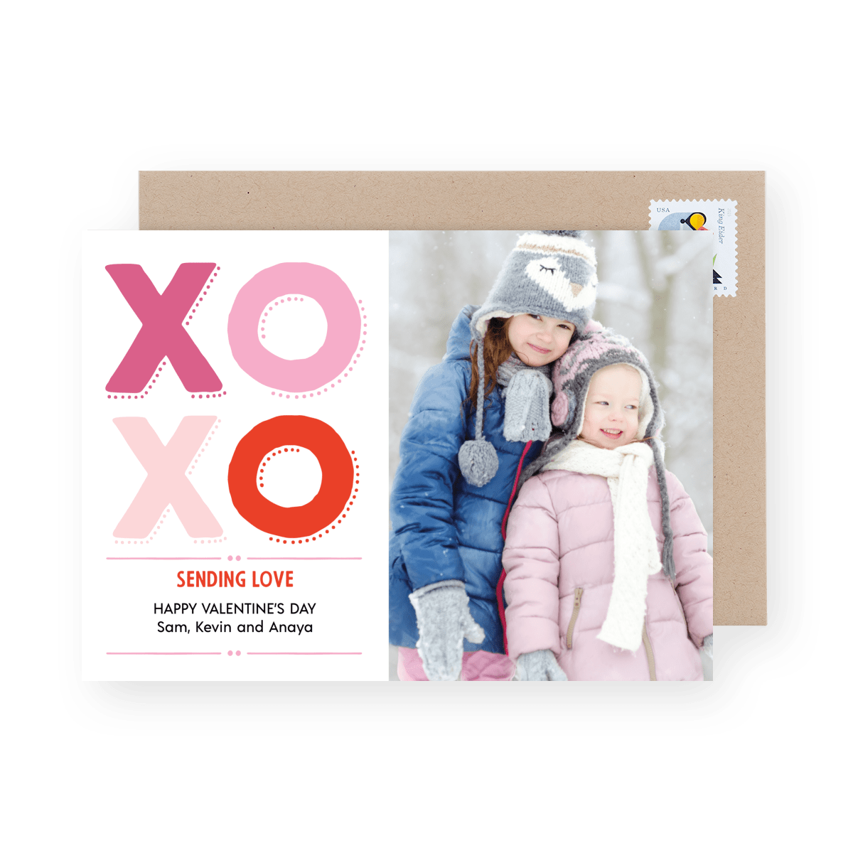 XOXO Dots