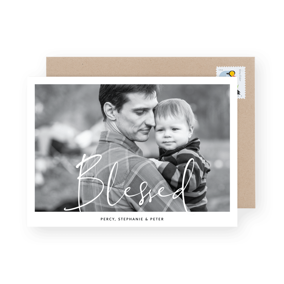 Blessed Script