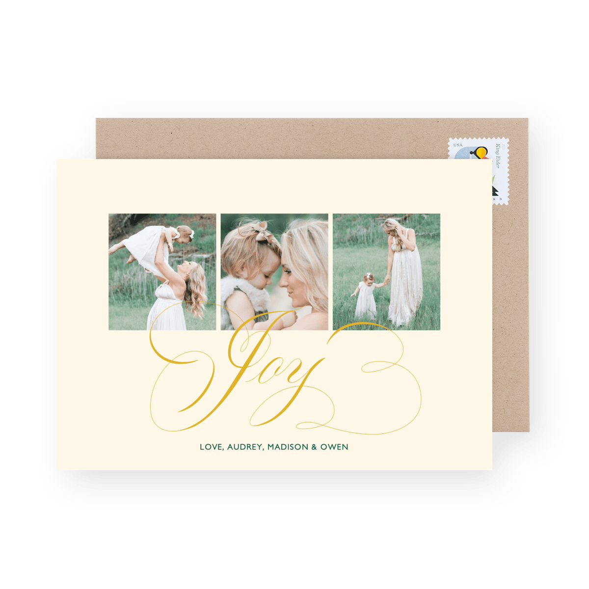 Joy Flourish