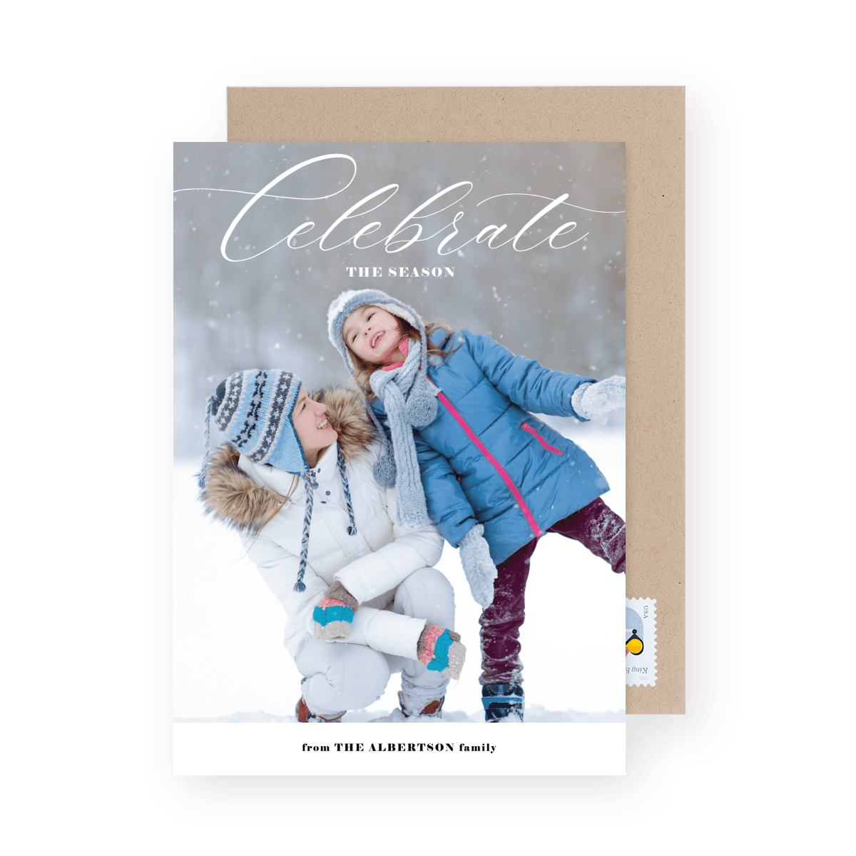 The Season To Celebrate