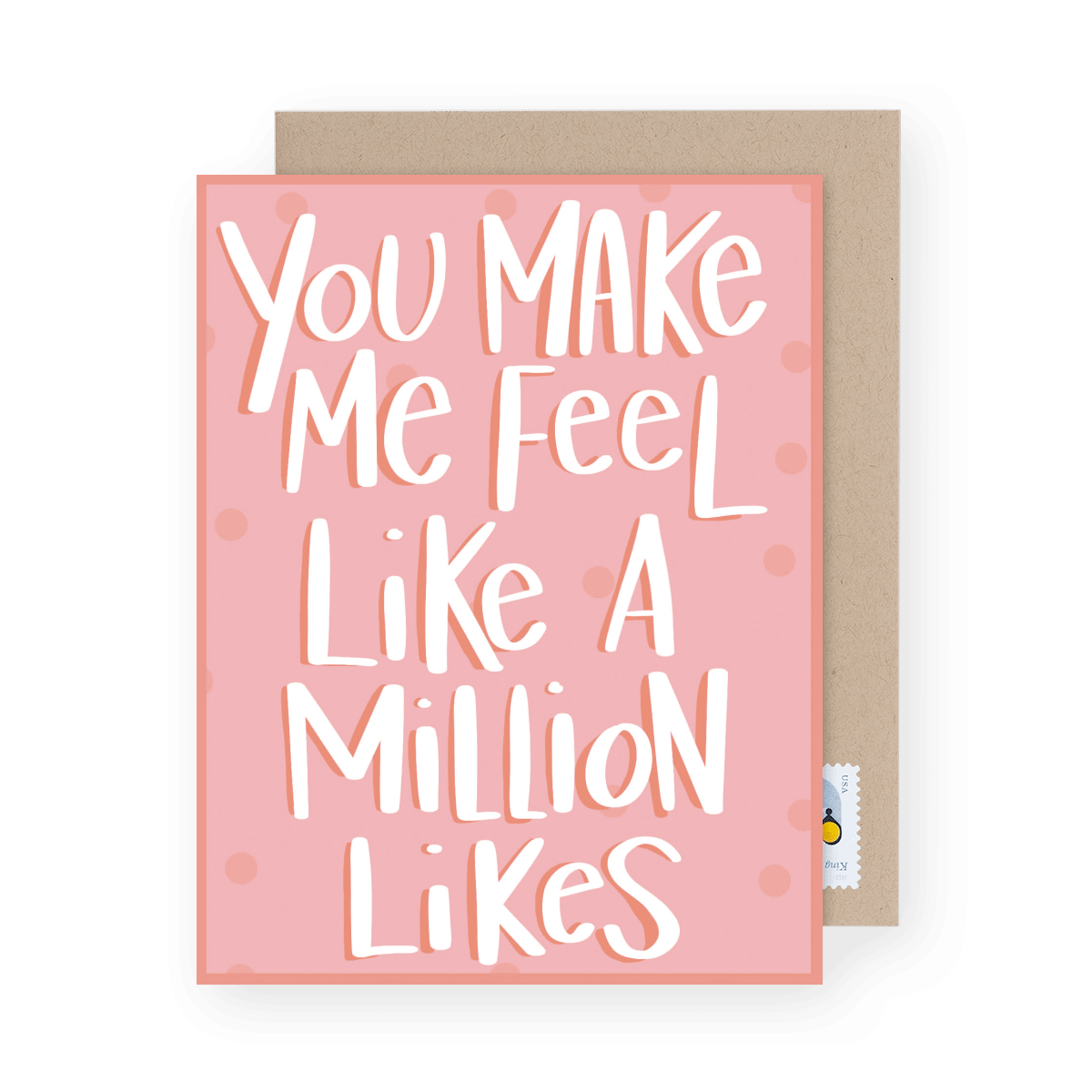 A Million Likes