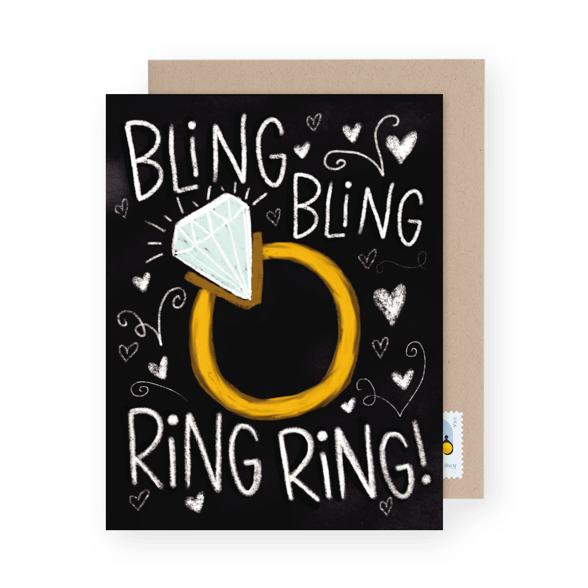 Bling Bling