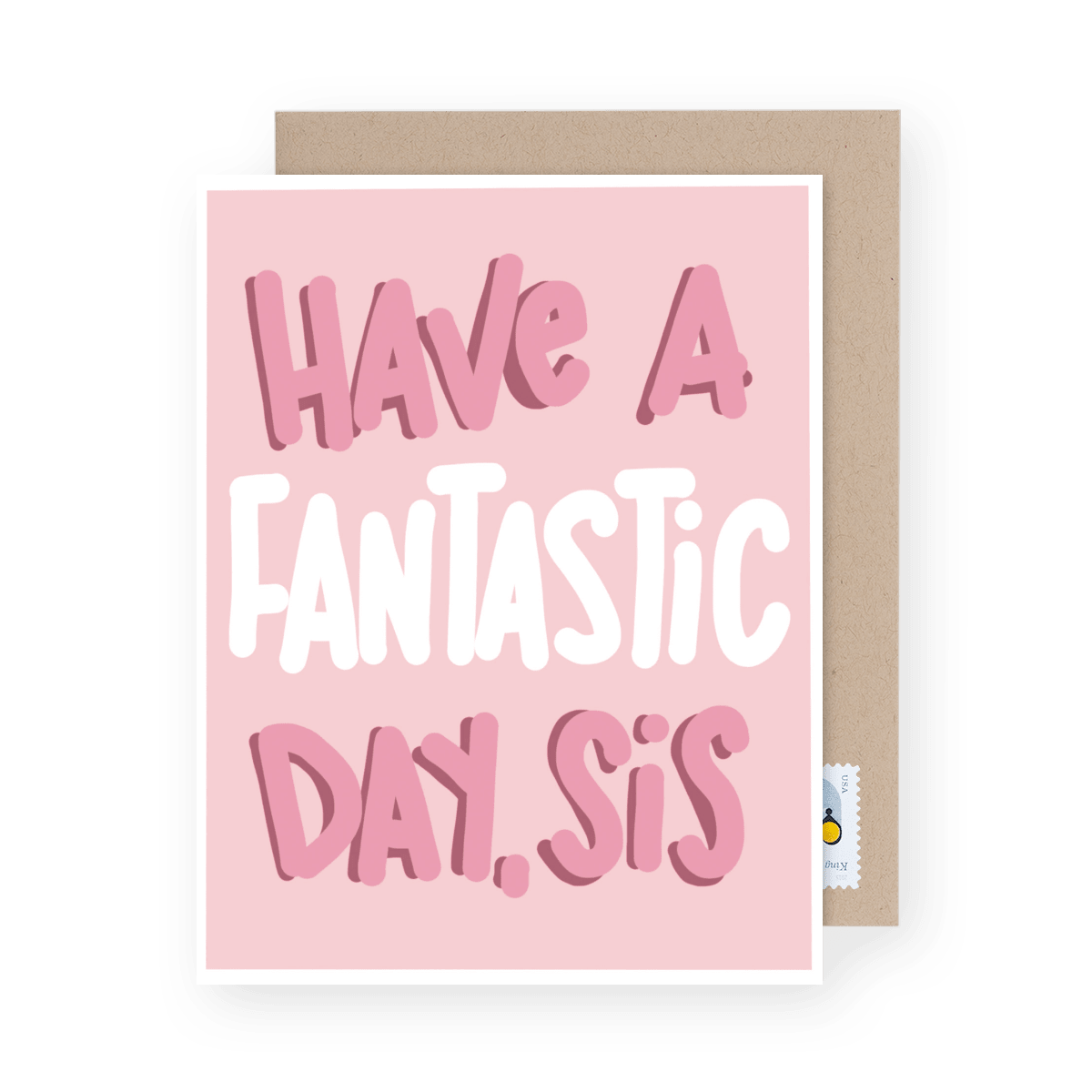 Fantastic Day