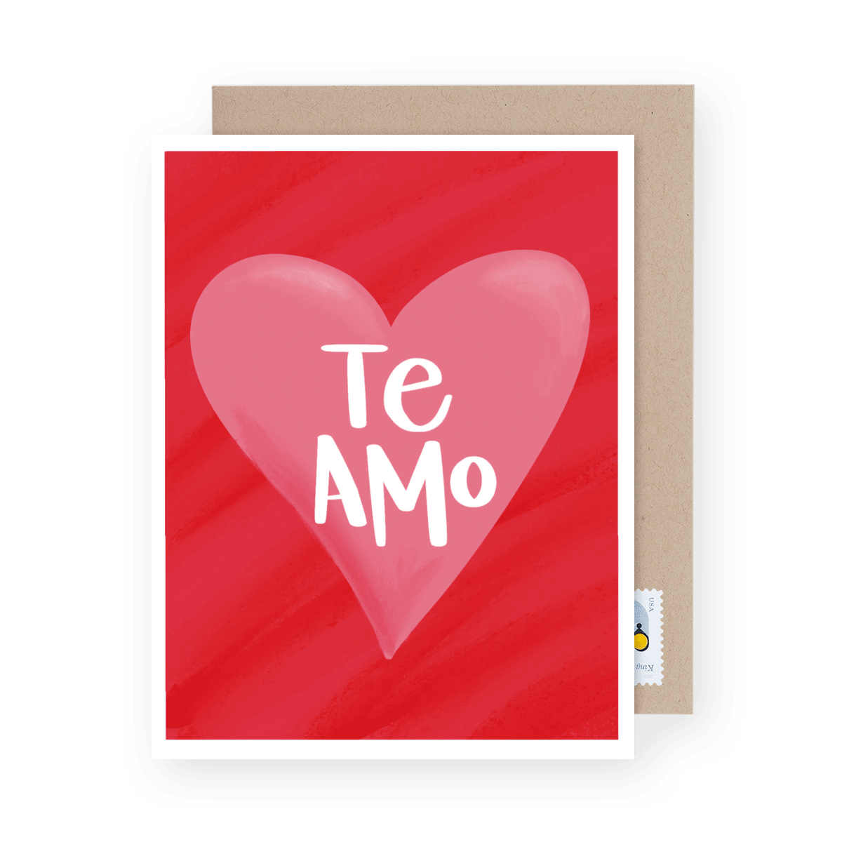 Te Amo