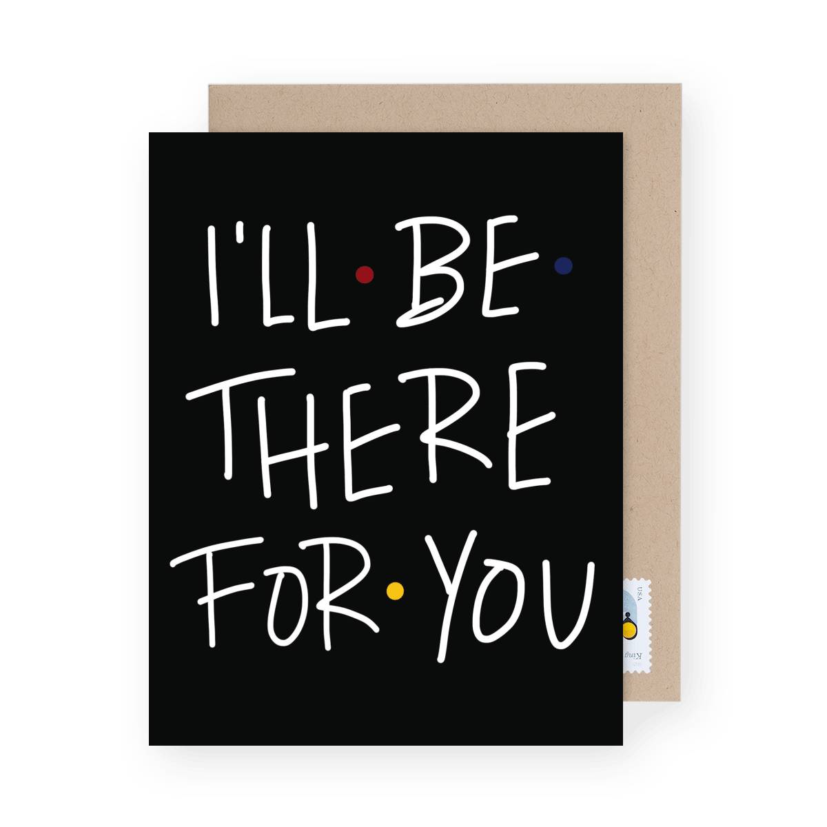 There For You