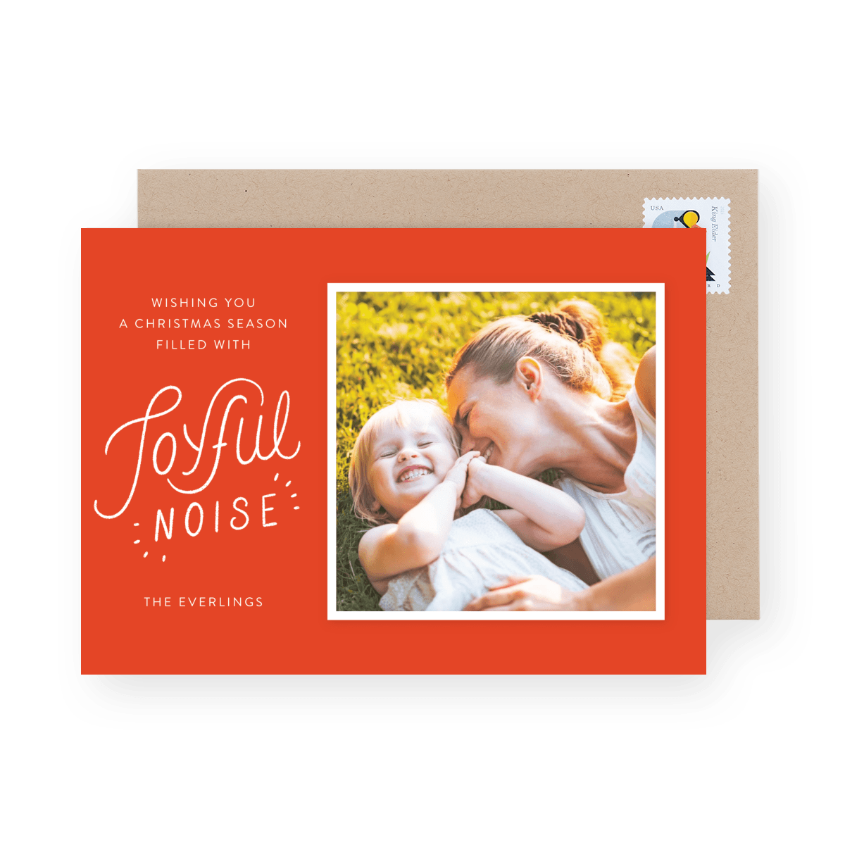 Joyful Noise