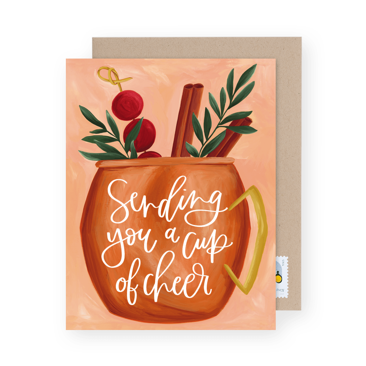 Cup Of Cheer