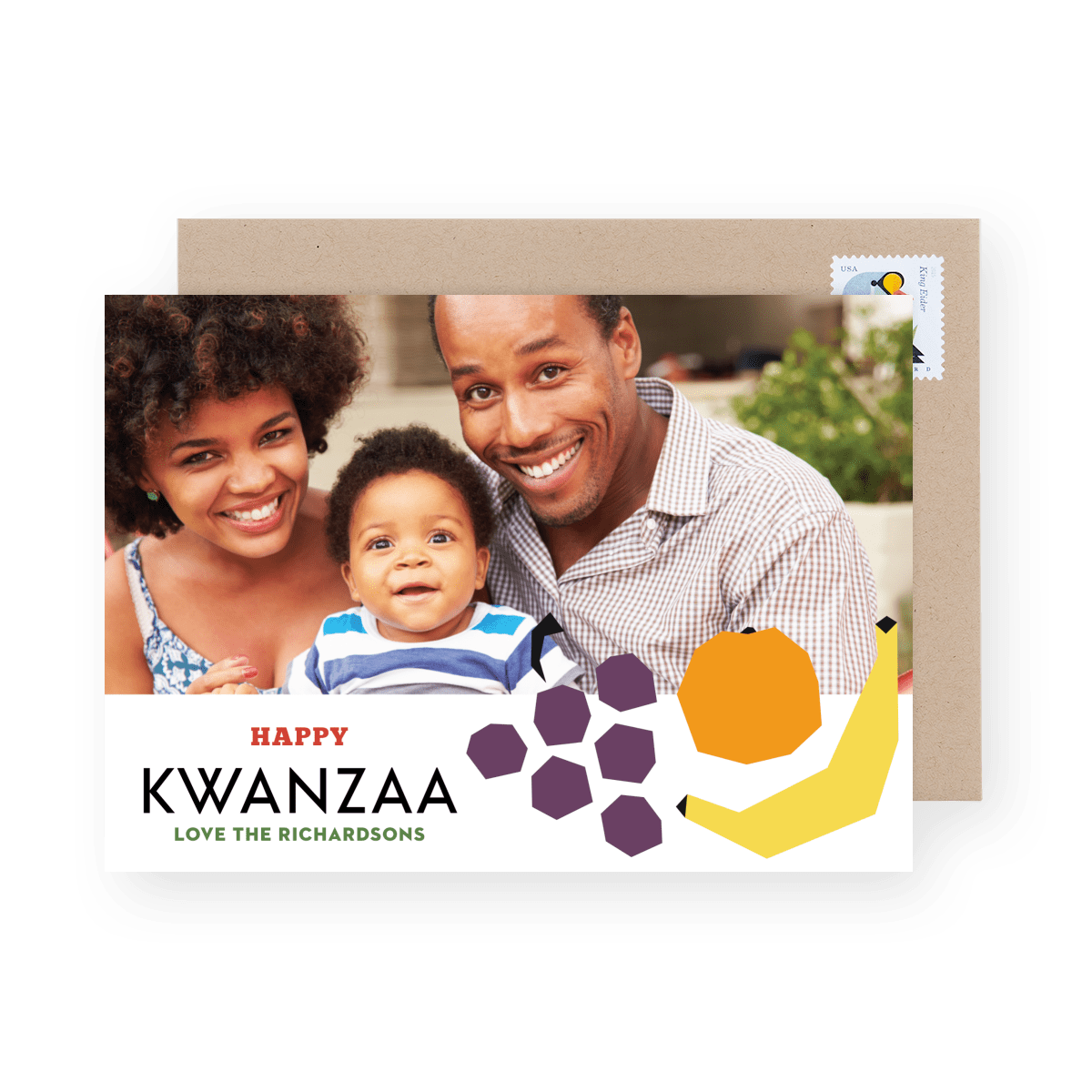 Fruitful Kwanzaa