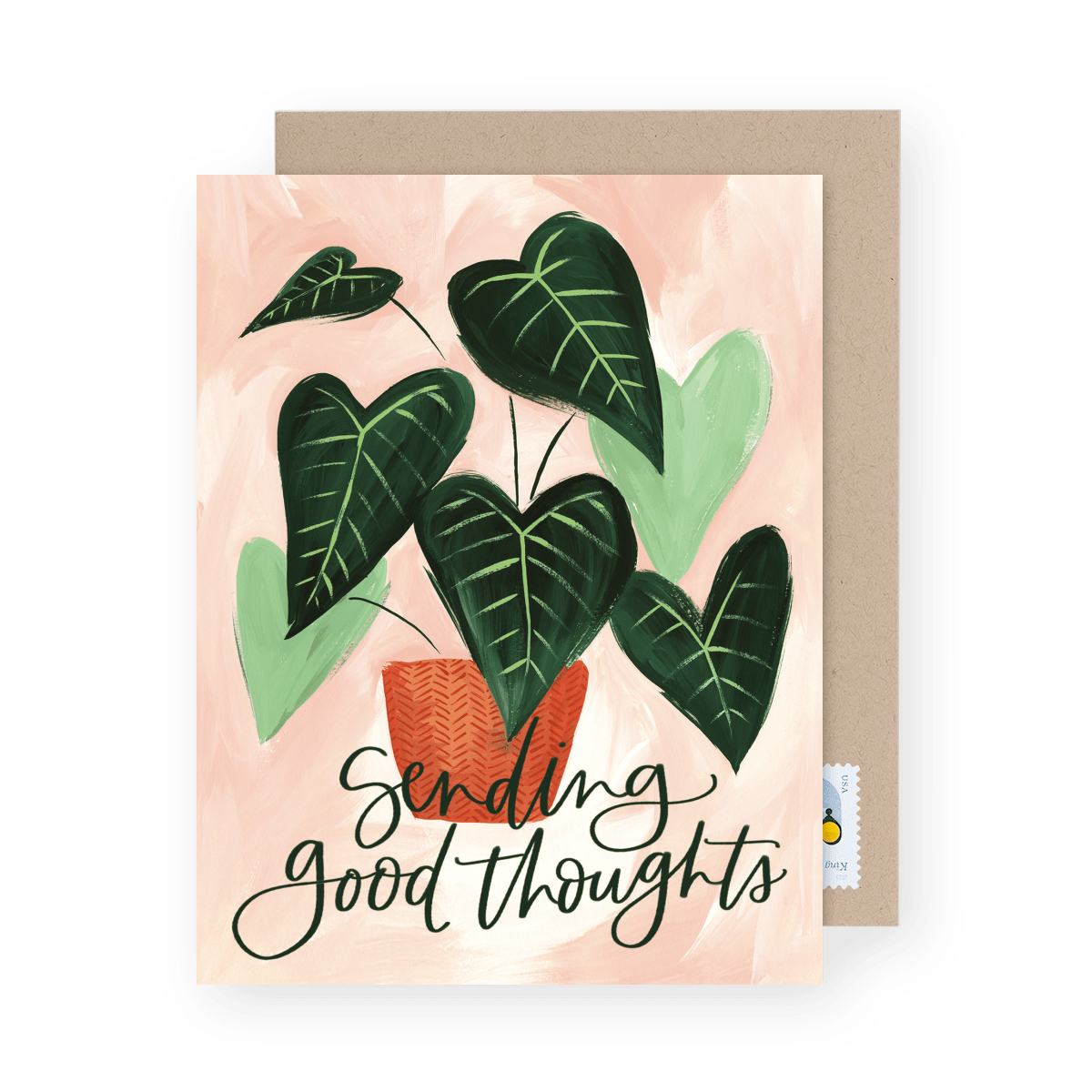 Leafy Good Thoughts