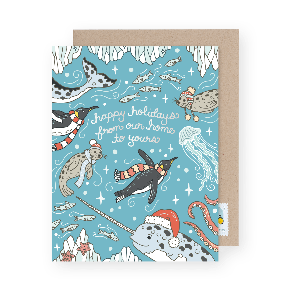 Ocean Holiday