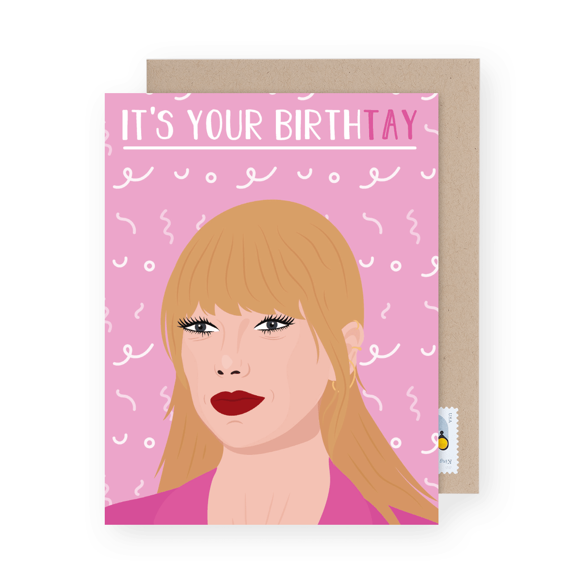 Birth Tay