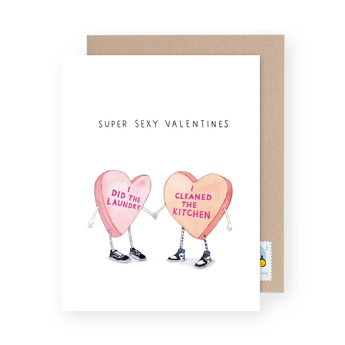 Sexy Valentine