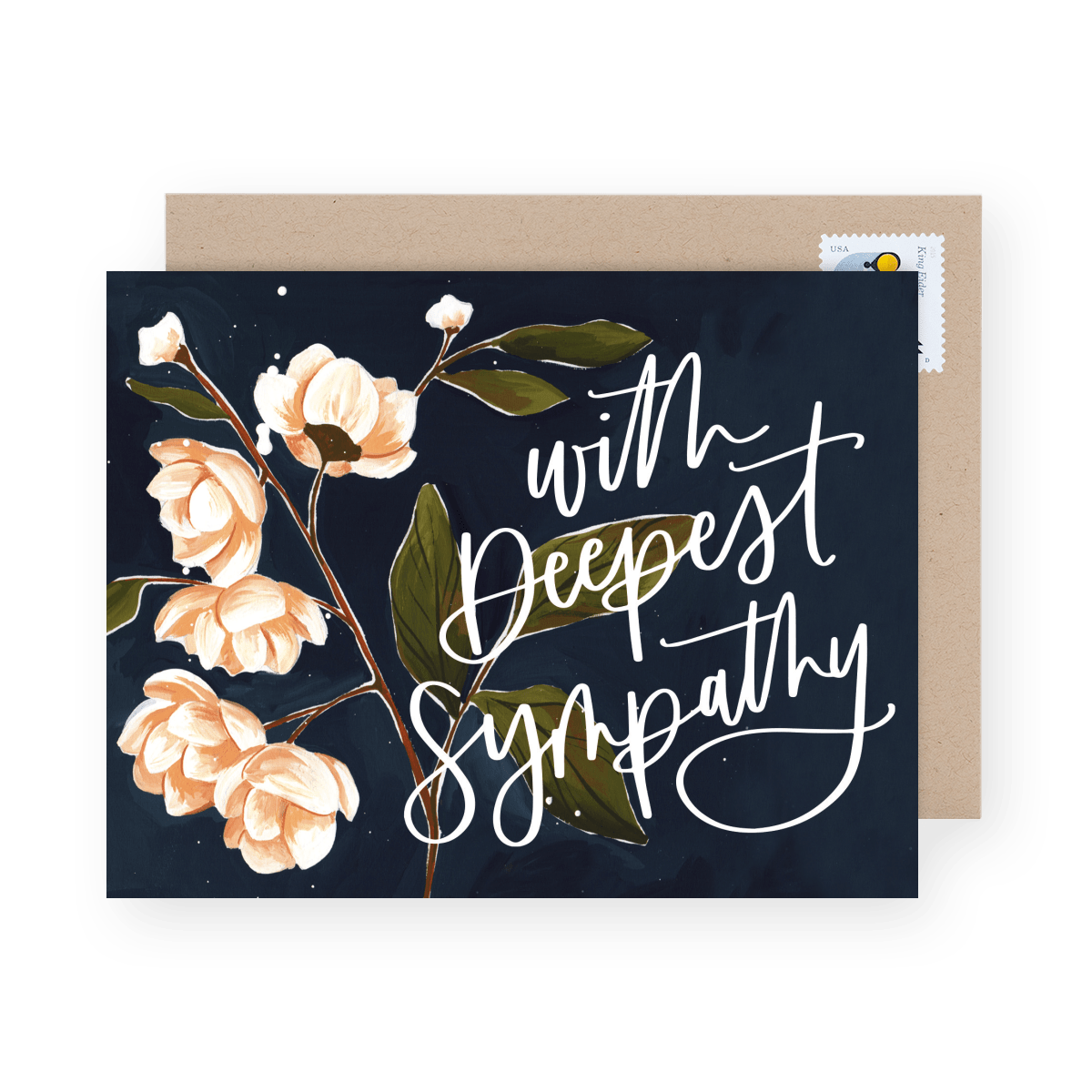 Sympathy Floral