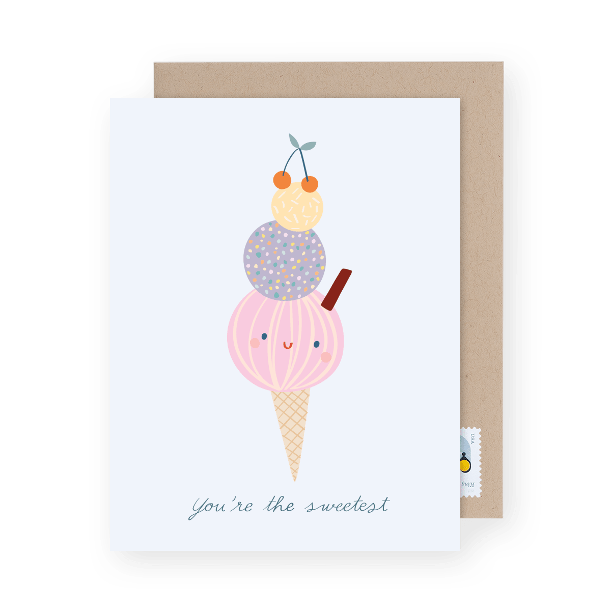 Ice Cream Wishes