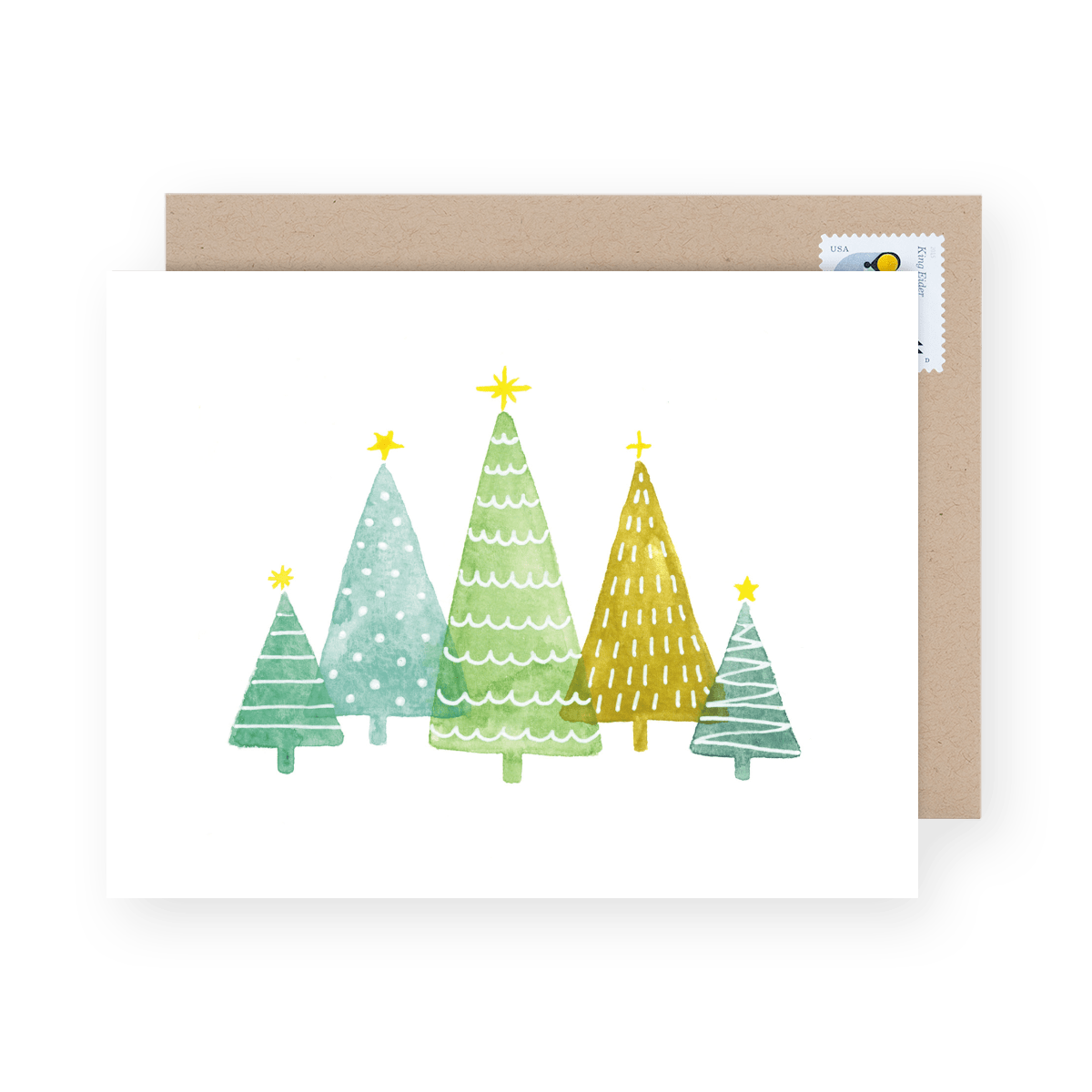 Christmas Trees