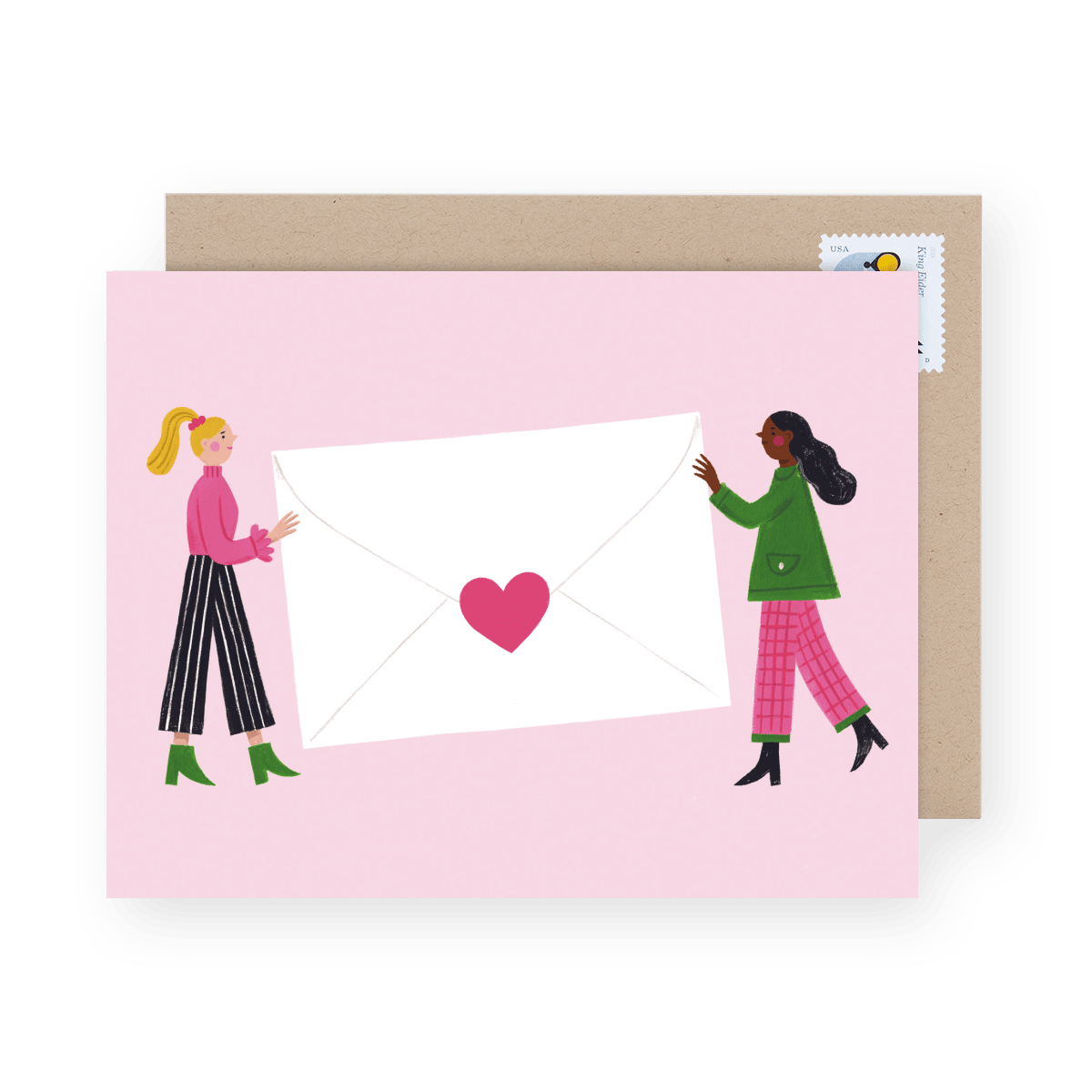 Love Letter