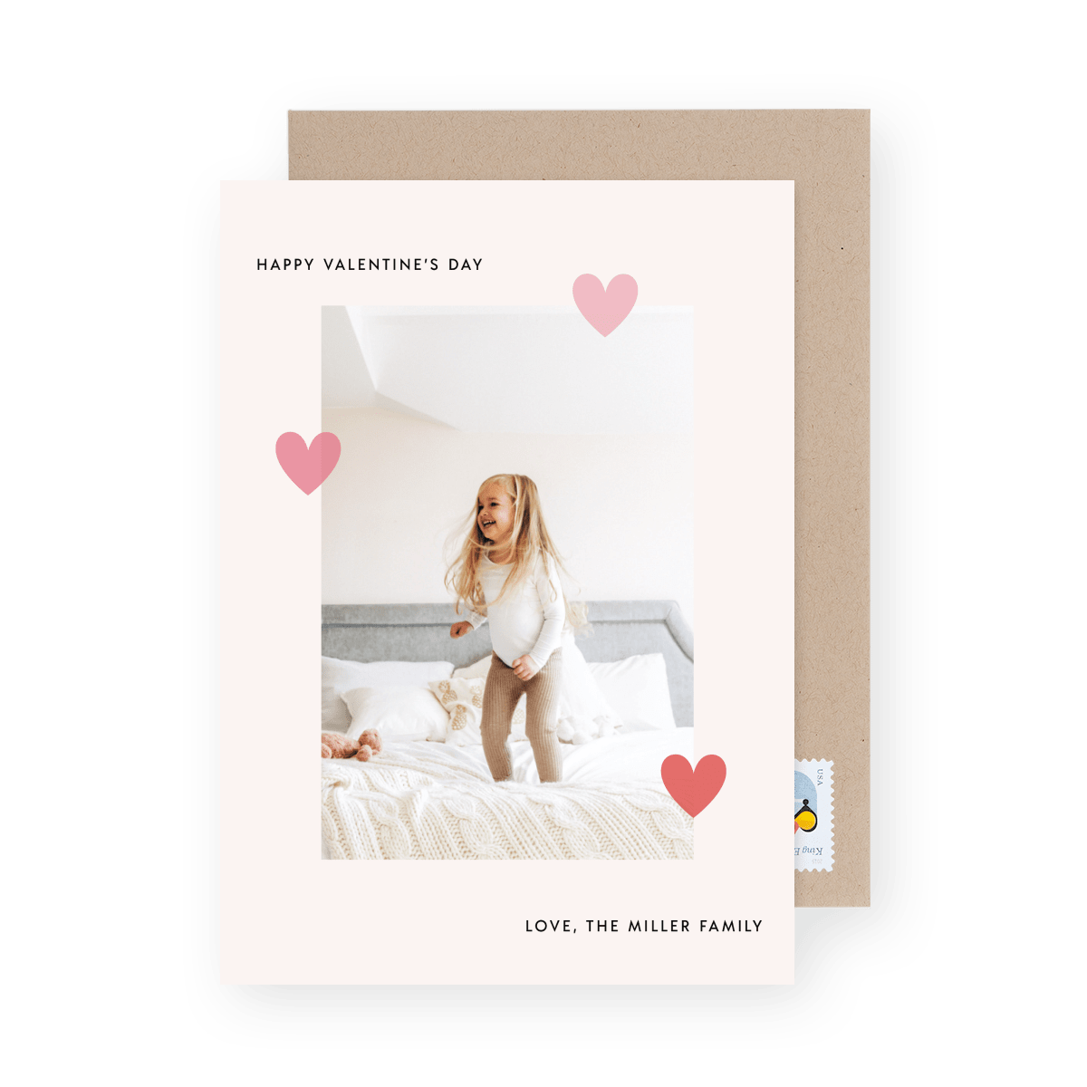 Lovely Little Hearts