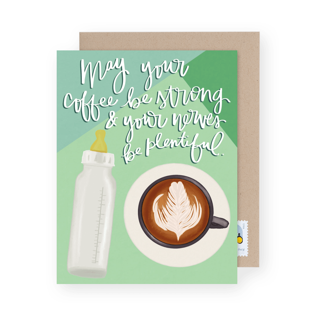 Coffee And Nerves