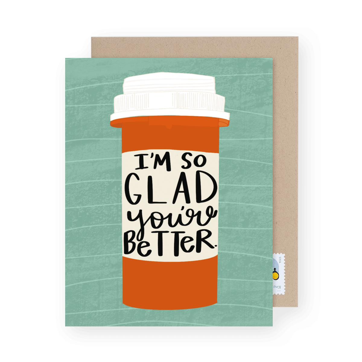 Feel Better