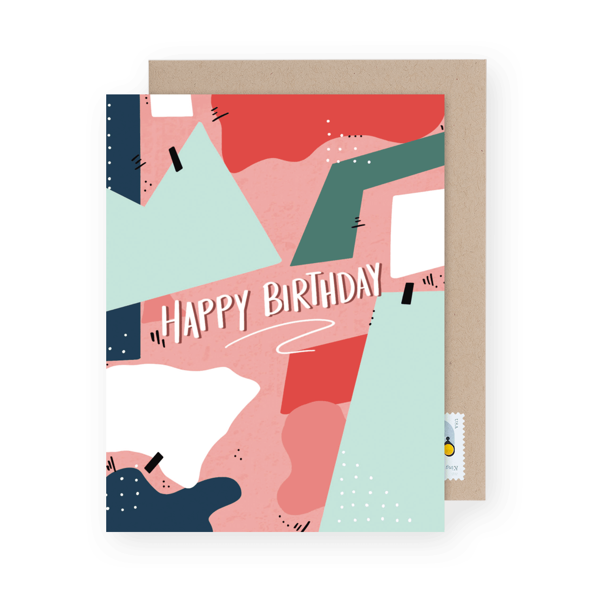Memphis Birthday