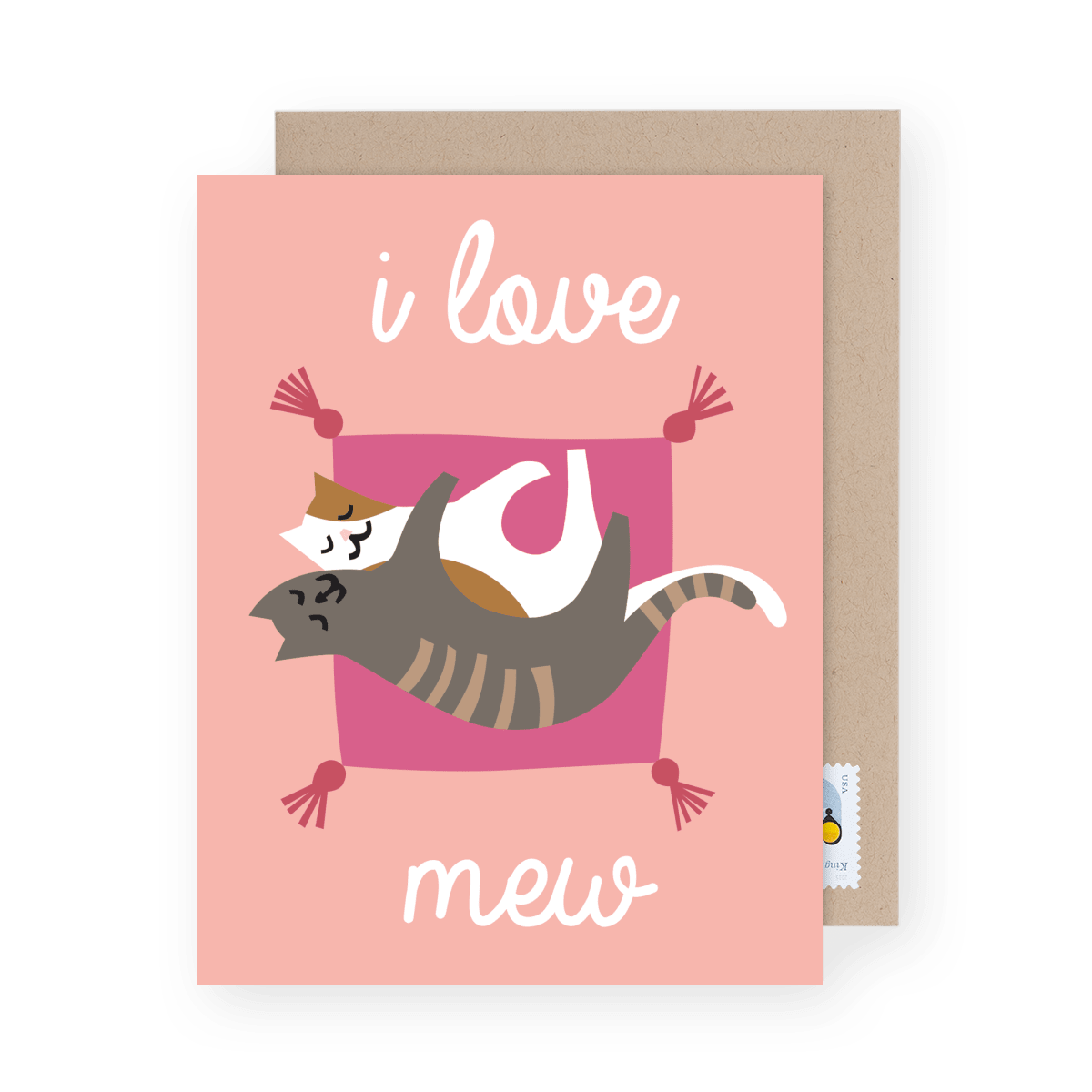Kitty Love
