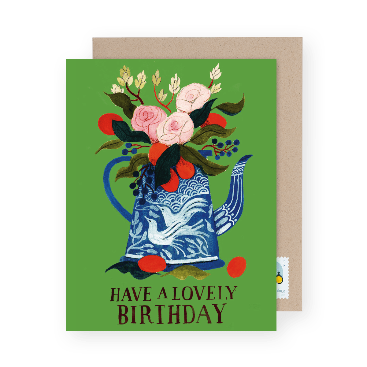 Lovely Birthday