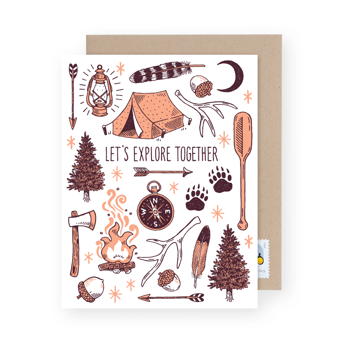 Explore Together