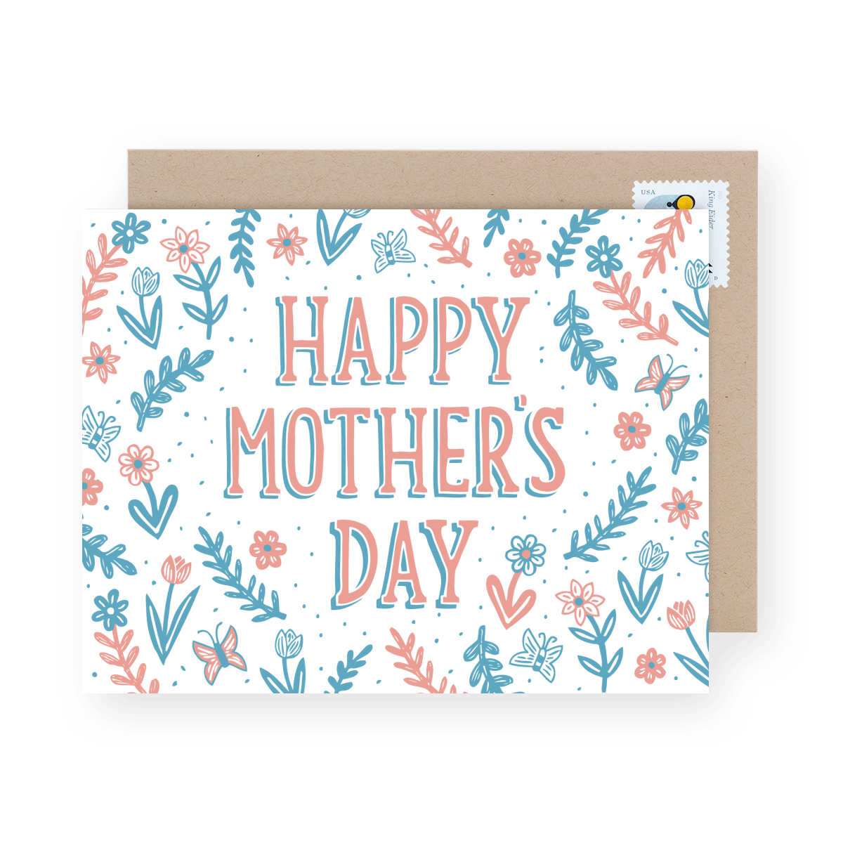 Mother's Day Flowers