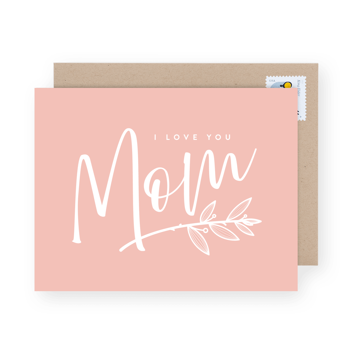 Love You Mom