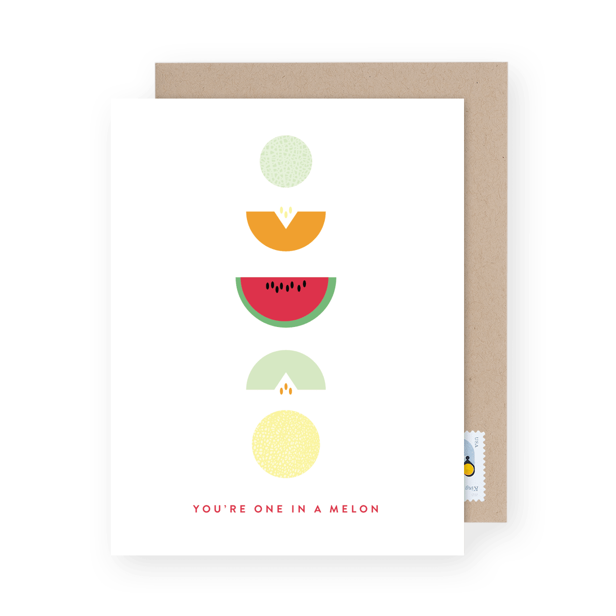 You're One In A Mellon 