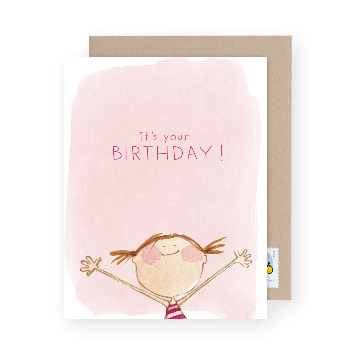 It's Your Birthday