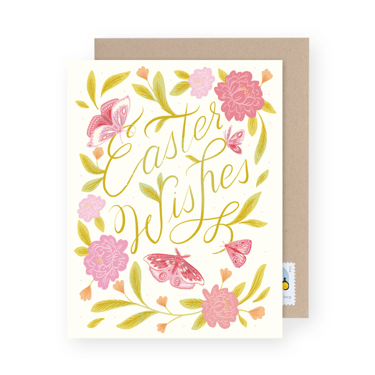 Easter Wishes