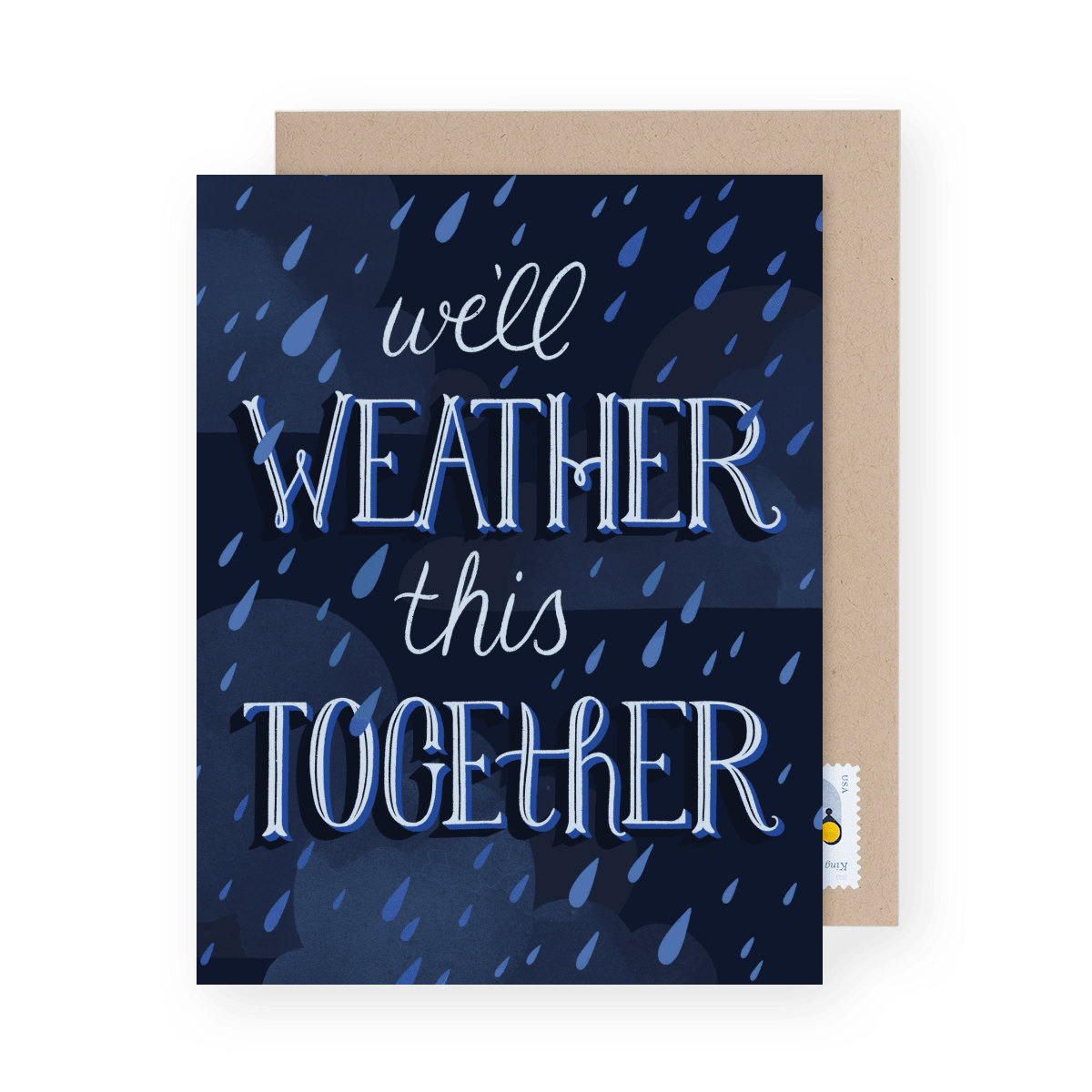 Weather This Together 