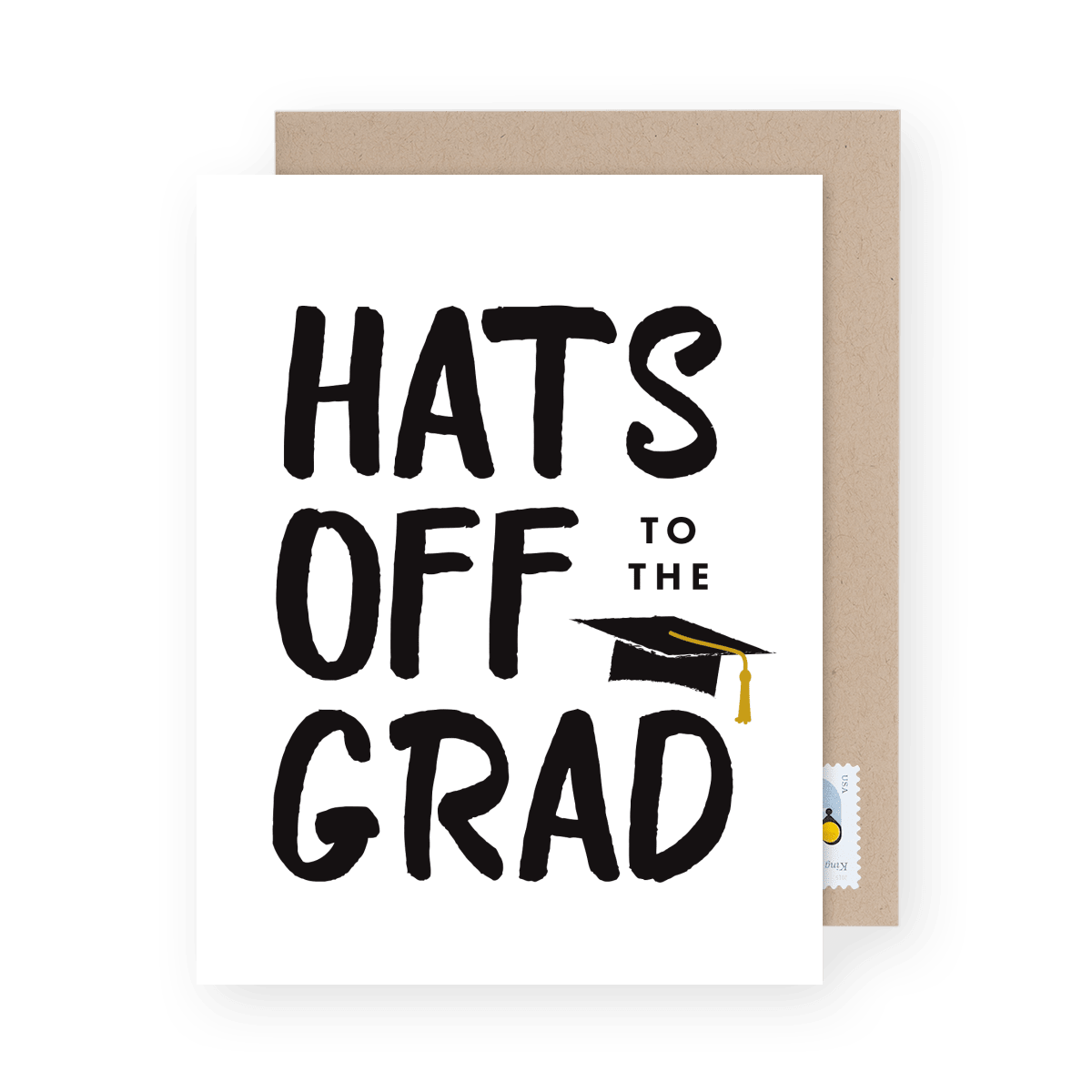 Hats Off