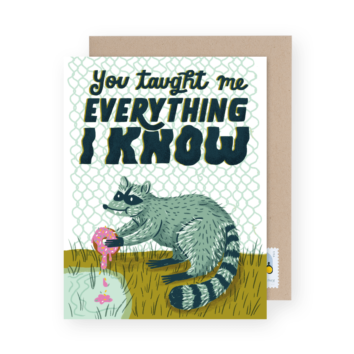 Everything I Know