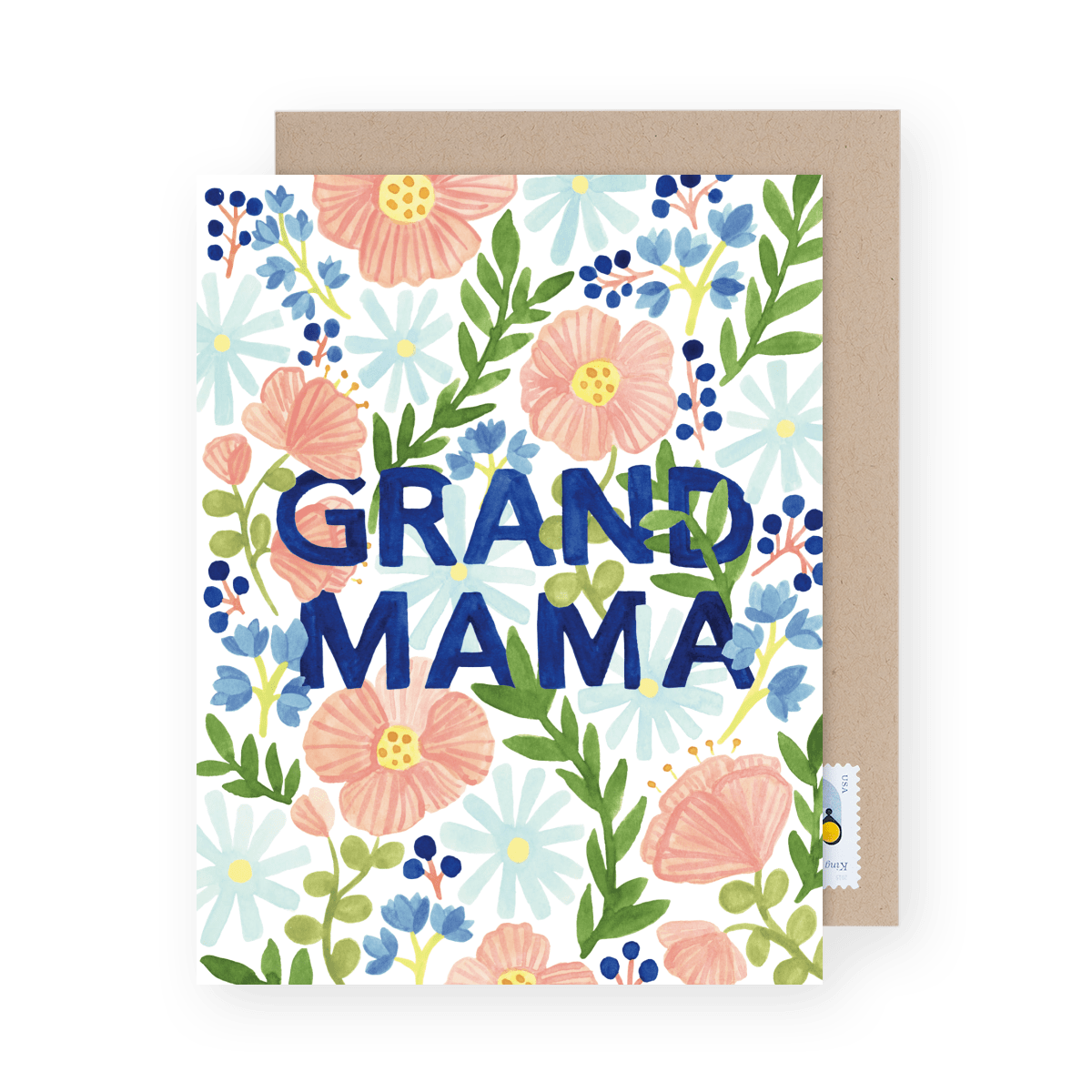Grandmama 