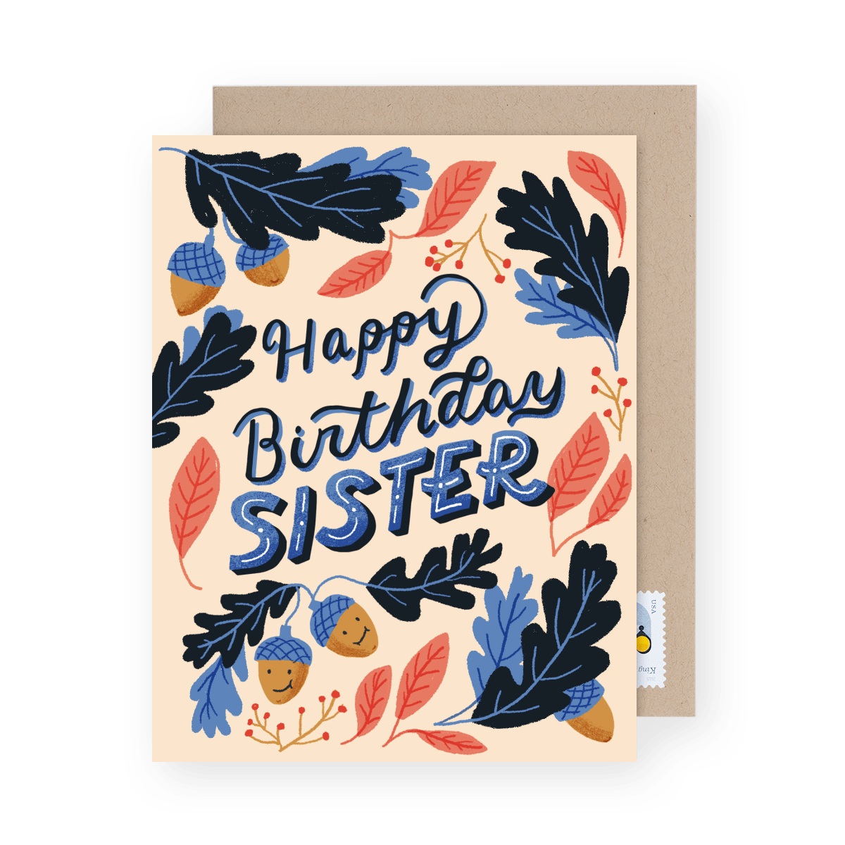 Happy Birthday Sister