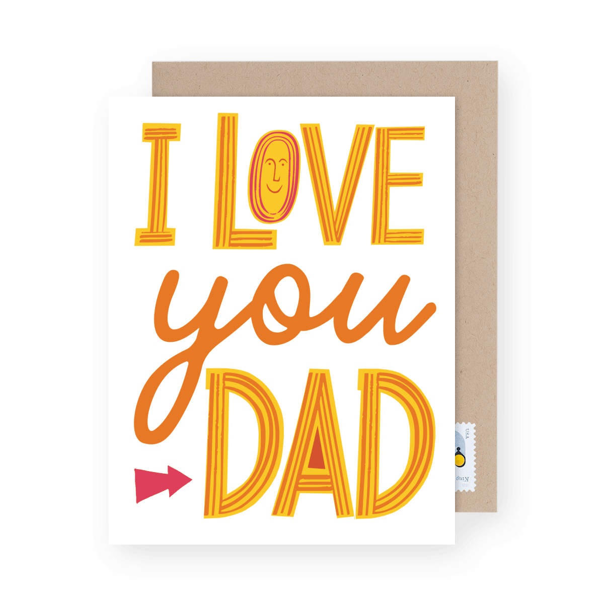 I Love You Dad