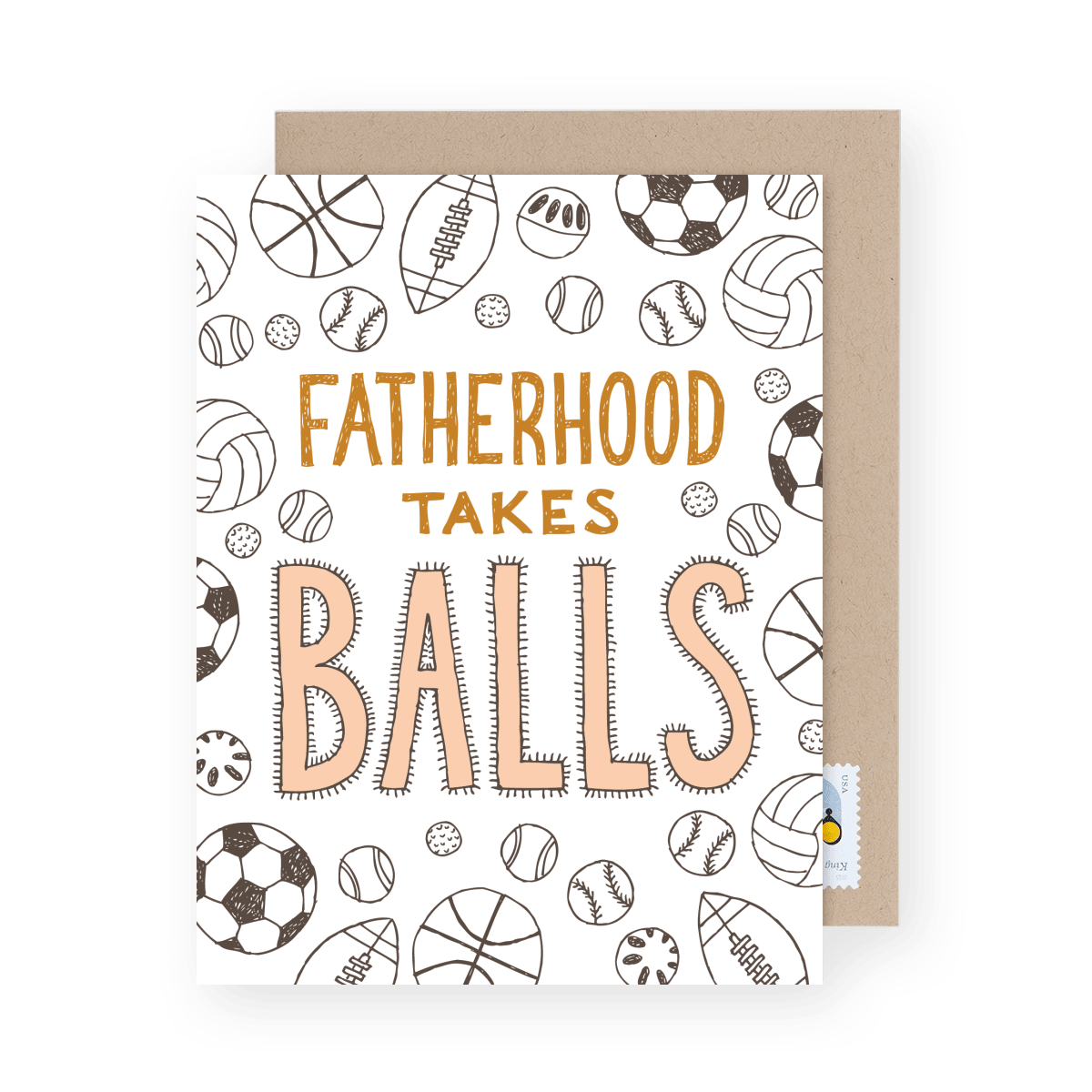 Balls