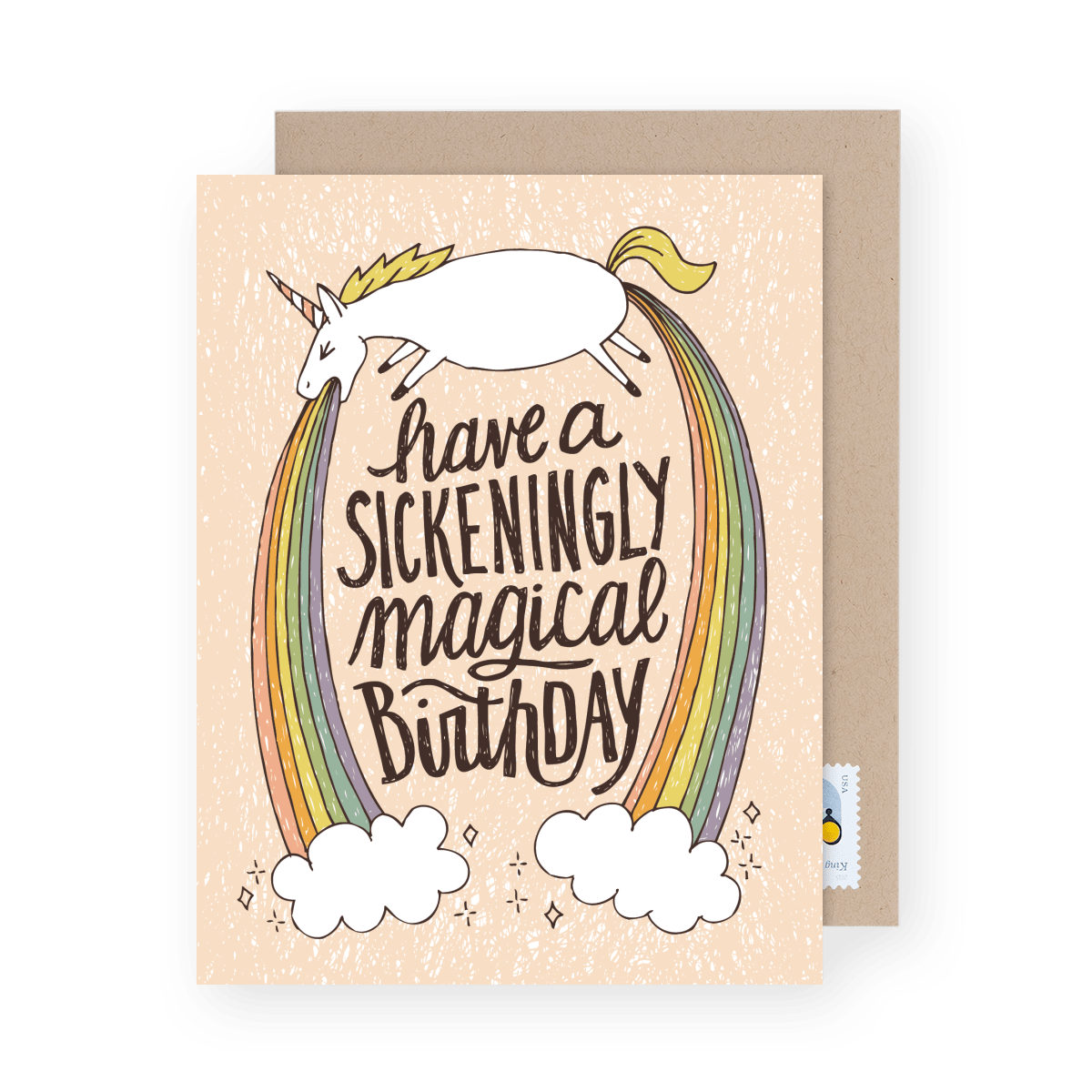 Magical Birthday