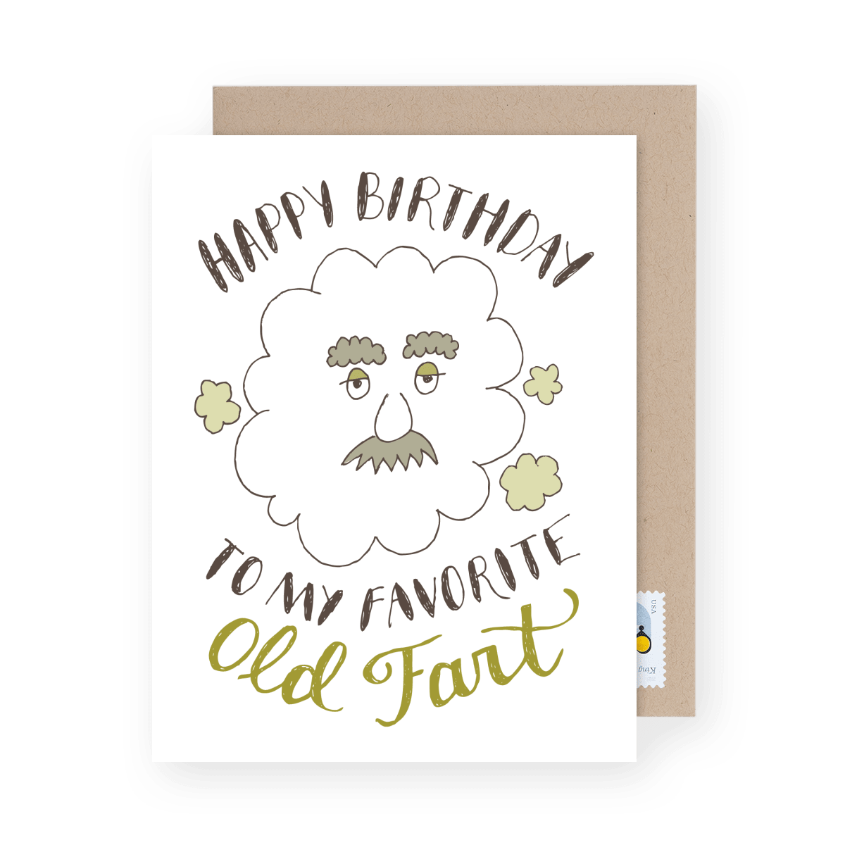 Old Fart