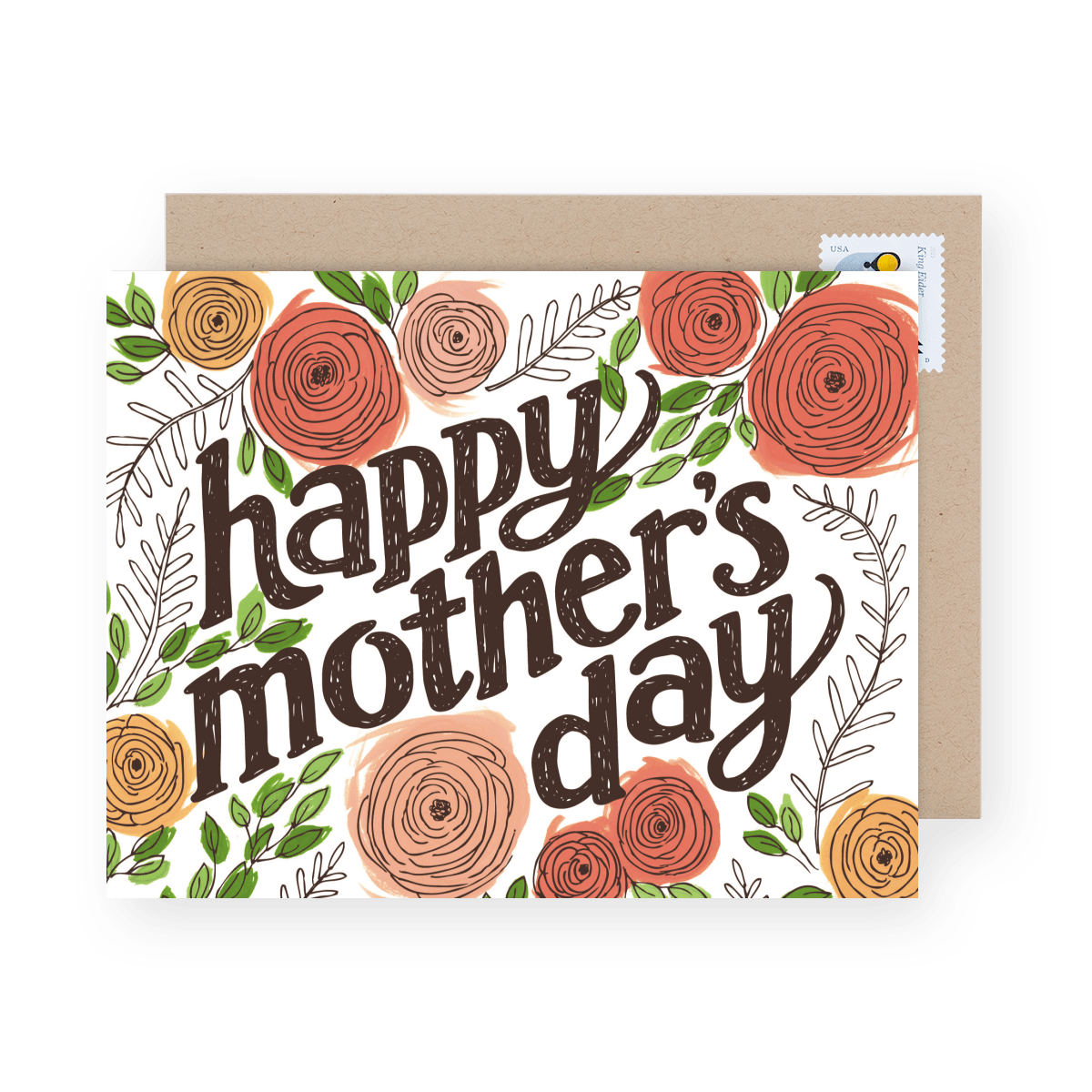Pretty Mother's Day